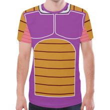 Load image into Gallery viewer, First Form Frieza Shirt