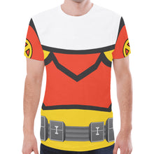 Load image into Gallery viewer, Men&#39;s HB Vol. 4 Hoodie Shirt