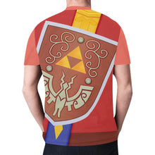 Load image into Gallery viewer, Link FS Red Shirts