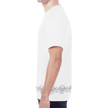 Load image into Gallery viewer, Men&#39;s BW White Shirt