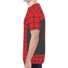 Load image into Gallery viewer, Men&#39;s President Osborn Young Spider Shirt