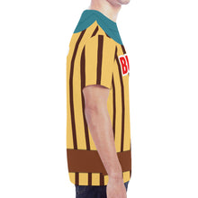 Load image into Gallery viewer, Bulma Yellow Shirt