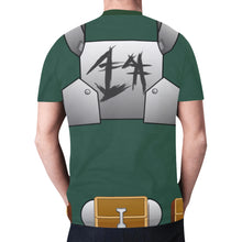 Load image into Gallery viewer, Men&#39;s Tetsutetsu Shirt