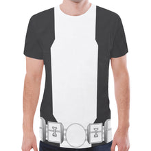 Load image into Gallery viewer, Men&#39;s Mimepool Shirt