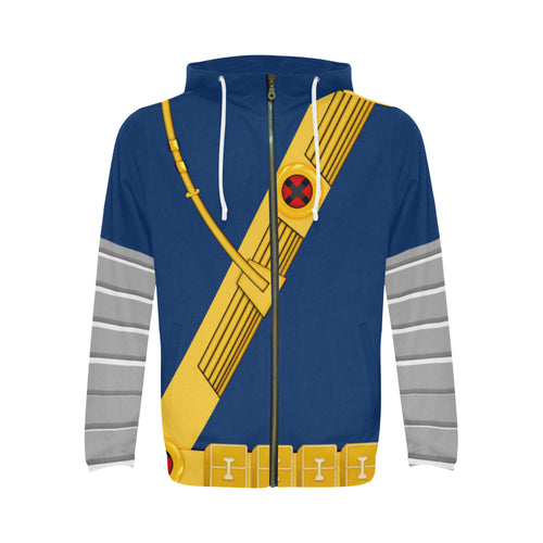 Men's Ultimate Rasputin