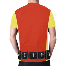 Load image into Gallery viewer, Men&#39;s Ultimate Last X Shirt