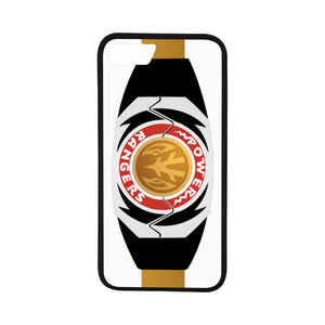 White Morpher Case