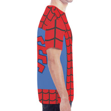 Load image into Gallery viewer, Men&#39;s Classic Spider Shirt