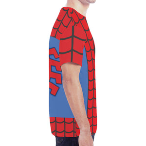 Classic Spider Shirt