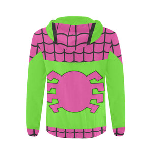 Men's Hero Spider