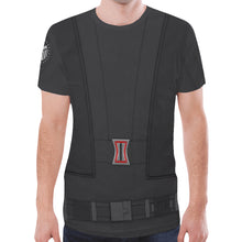 Load image into Gallery viewer, Men&#39;s BW WS Shirt