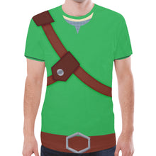 Load image into Gallery viewer, Men&#39;s Link SS Shirts