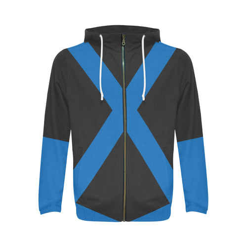 Men's XB Future Angel