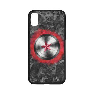Winter Splatter Case