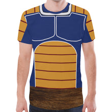 Load image into Gallery viewer, Nappa Shirt