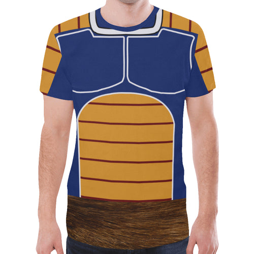 Nappa Shirt