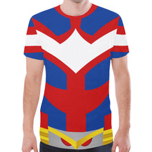 Load image into Gallery viewer, Men&#39;s AM Golden Age Shirt