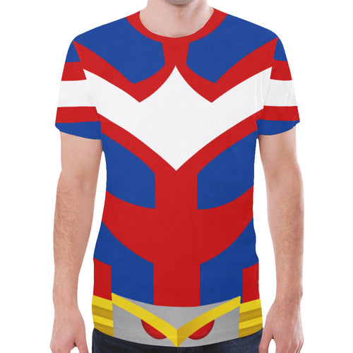 Men's AM Golden Age Shirt