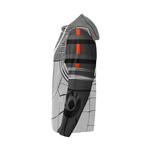 Phazon Suit