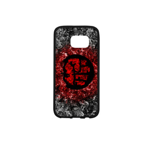 Red Smash Case