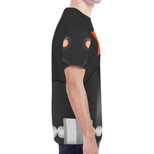 Load image into Gallery viewer, Men&#39;s BW Spidey Life Story Shirt