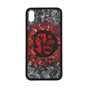 Red Smash Case