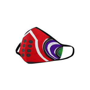 LOZ MM Dust Mask