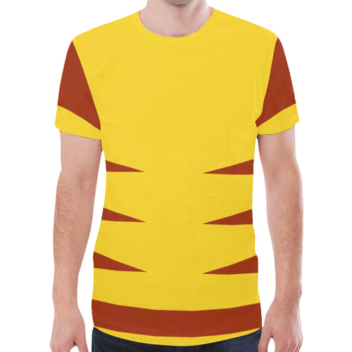 Men's WildThing Shirt