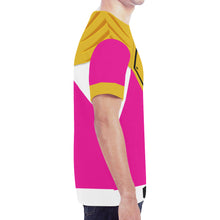 Load image into Gallery viewer, Men&#39;s Pink Shirt