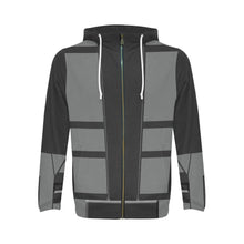 Load image into Gallery viewer, Gray Ninja