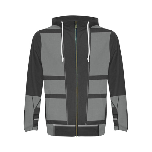 Gray Ninja
