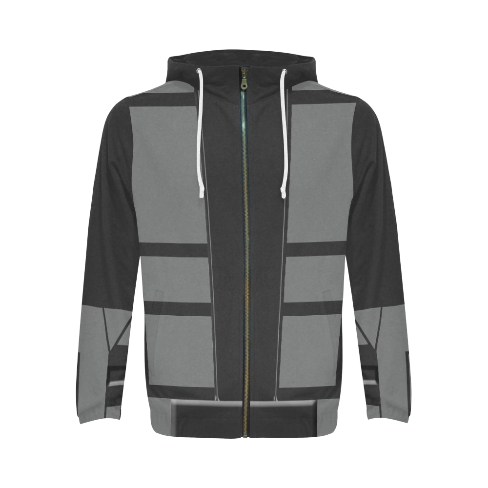 Gray Ninja