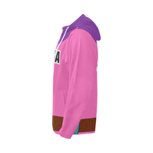 Load image into Gallery viewer, Bulma Pink