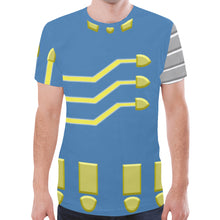 Load image into Gallery viewer, Men&#39;s Conduit Soldier X Shirt