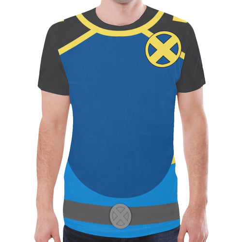 Men's XB Optic Blast Shirt