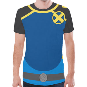 Men's XB Optic Blast Shirt