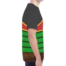 Load image into Gallery viewer, DBZ Young Paragus Shirt