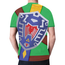 Load image into Gallery viewer, Men&#39;s Link MM Shirts