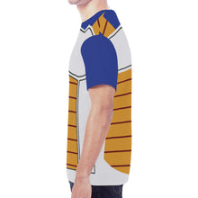 Load image into Gallery viewer, Vegeta Shirt