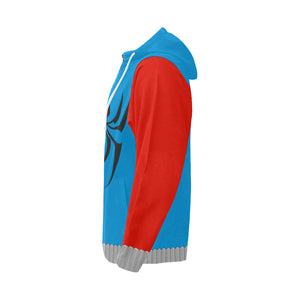 Men's Scarlet Spider
