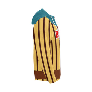 Bulma Yellow