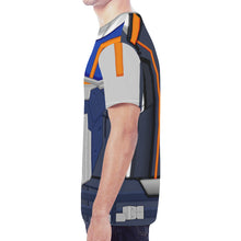 Load image into Gallery viewer, Men&#39;s TM Solo Movie Shirt