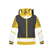 Load image into Gallery viewer, Youth White Hoodie
