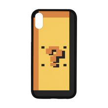 Load image into Gallery viewer, Question Block Case