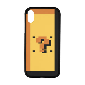 Question Block Case