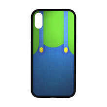 Load image into Gallery viewer, Green Jumpman Suit Case