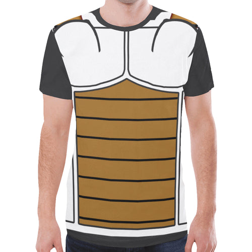 Xeno Vegeta Shirt
