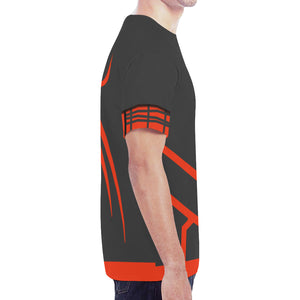 Mayor Miles Shirt