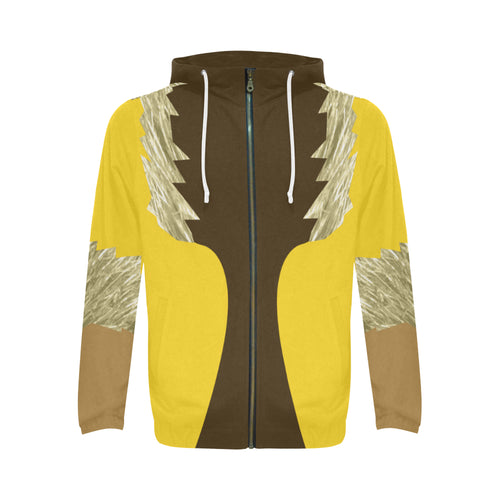 Men's Sabre T Original Suit