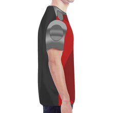 Load image into Gallery viewer, Men&#39;s SW Heroes Reborn Shirt